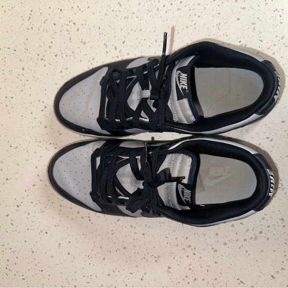 Nike Dunk Georgetown - Picture 3 of 5